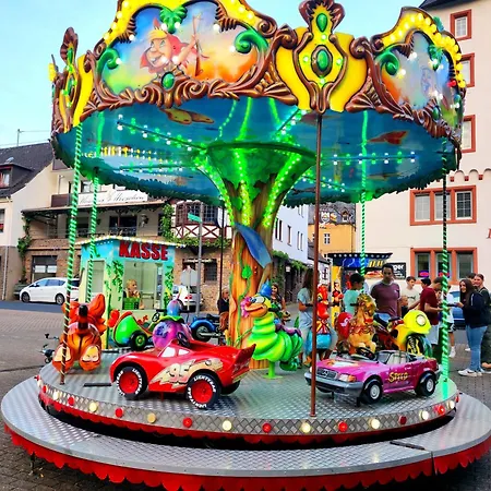 Haus an der Mosel-3